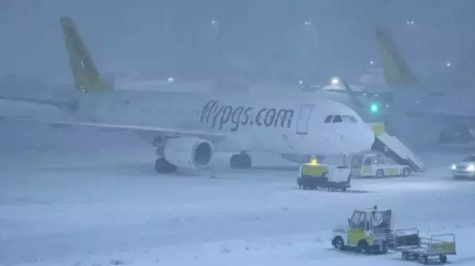 İstanbul Havalimanı İPTAL edilen uçuşlar! THY, Pegasus, AJET iptal edilen uçuşlar hangileri? İstanbul Havalimanı İPTAL edilen uçuşlar! THY, Pegasus, AJET iptal edilen uçuşlar hangileri?