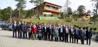 Karabük Üniversitesi'nde 2026-2030 Stratejik Plan ve Risk Yönetimi Çalıştayı Düzenlendi