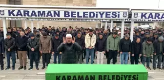 1.5 Yaşındaki Mehmet Akif Kaya, Nefes Borusuna Leblebi Kaçması Sonucu Hayatını Kaybetti