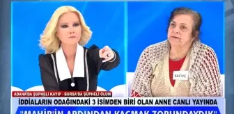 Mahir Ünlütaşkıran öldürüldü mü? Müge Anlı Mahir bulundu mu?