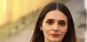 Meriç Aral hamile mi? Sandık Kokusu Irmak Meriç Aral diziden neden ayrılıyor?