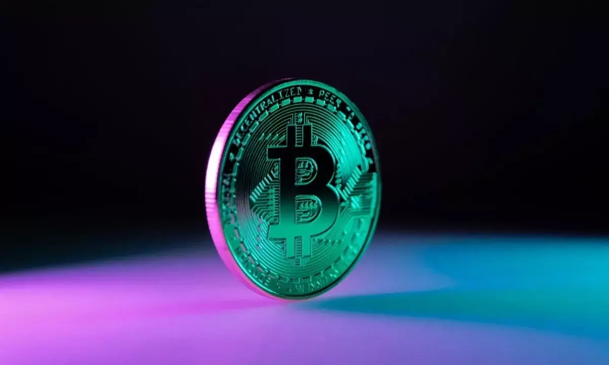 Merkez Bankaları ve devlet fonları Bitcoin'e yöneliyor