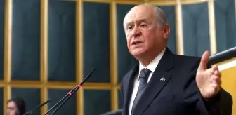 MHP lideri Bahçeli'nin sağlık durumuyla ilgili yeni açıklama