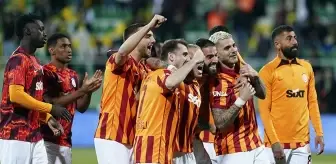 Nereden nereye! Galatasaray'da fırtınalar estiren futbolcunun yeni adresi şaşırttı