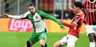 UEFA Şampiyonlar Ligi Play-Off Turu Sonuçlandı