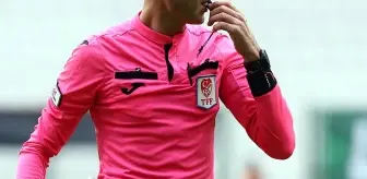 TFF'nin yabancı kararına eski Türk hakemden isyan