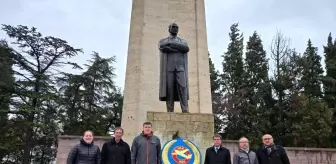 Türk Hava Kurumu 1OO'üncü yaşını kutluyor