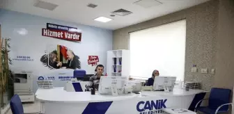 Canik Belediyesi'nden Yapay Zeka Destekli Çağrı Merkezi