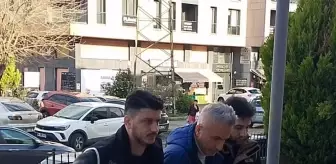 Zonguldak'ta Banka Personeline Eksik Ödeme İddiasıyla Gözaltı