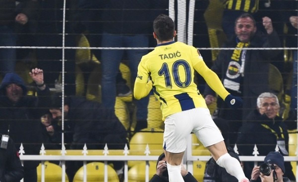 ANDERLECHT FENERBAHÇE MAÇI NE ZAMAN? Anderlecht Fenerbahçe maçı saat kaçta, hangi kanalda?