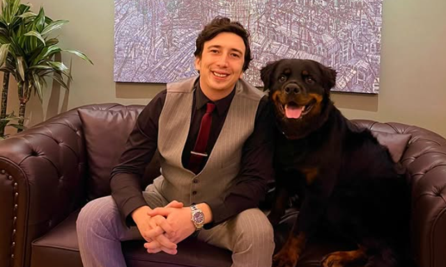 Celal Can Algül kimdir, kaç yaşında, nereli? Celal Can Algül'ün dedesi kim? Celal Can Algül kimdir, kaç yaşında, nereli? Celal Can Algül'ün dedesi kim?