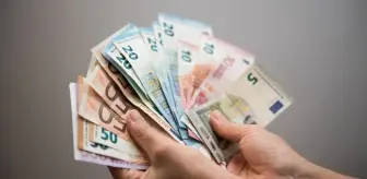 Dolar kaç TL? Euro kuru bugün ne kadar oldu? 20 Şubat CANLI döviz fiyatları!