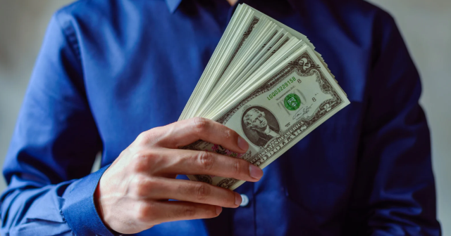 Dolar kaç TL? Euro kuru bugün ne kadar oldu? 20 Şubat CANLI döviz fiyatları!