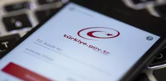 e-Devlet'ten yeni hizmet! Resmi Gazete'de yayımlandı