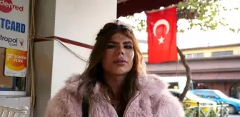 Evin Cezaevi'nden kurtuluş: İranlı trans kadın Tahran'daki ünlü hapishaneyi anlatıyor