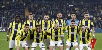 Fenerbahçe, Anderlecht virajına giriyor !