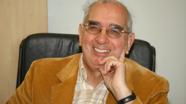 Feroz Ahmad kimdir? Tarihçi Feroz Ahmad nereli? Feroz Ahmad kimdir? Tarihçi Feroz Ahmad nereli?