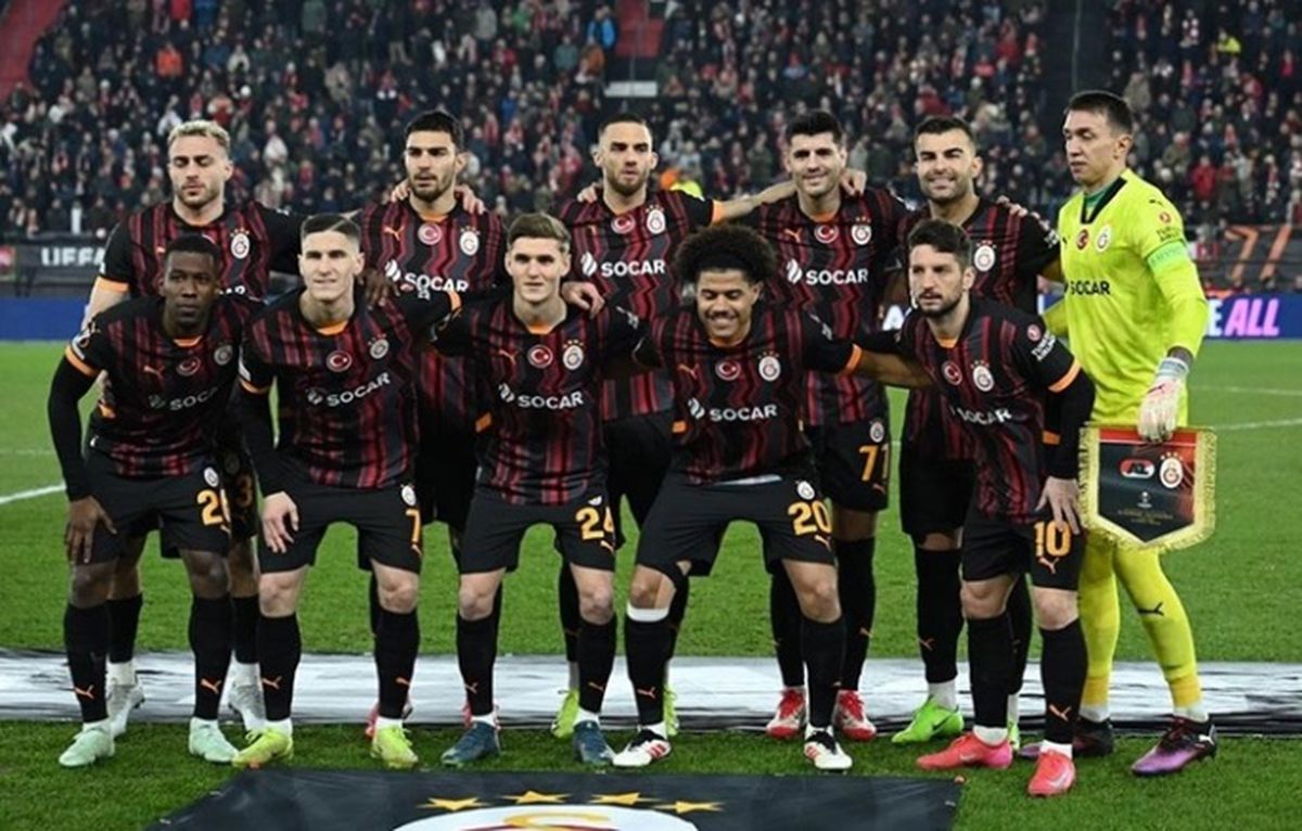 Galatasaray AZ Alkmaar maçı kaç kaç, bitti mi MAÇ SKORU! Galatasaray AZ Alkmaar maçı kaç kaç, canlı maç skoru!