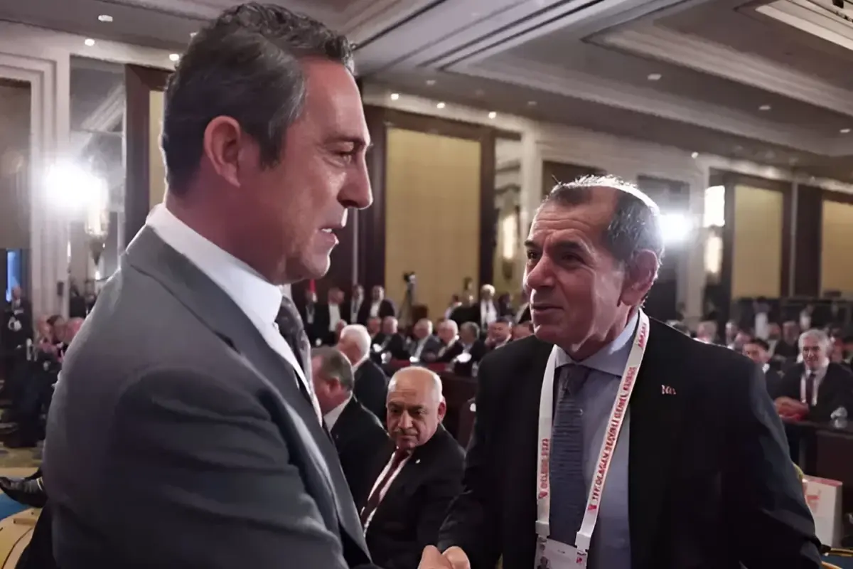 Galatasaray, yabancı hakem için Tahkim Kurulu'na gitti