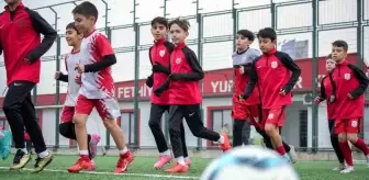 Fethiye İdman Yurdu, Gençleri Spora Kazandırmaya Devam Ediyor