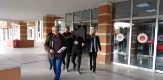 Kastamonu'da Uyuşturucu Etkisi Altında Komşusunu Öldüren Sanığa Müebbet Hapis Cezası Talebi