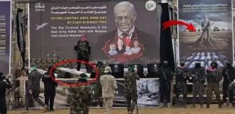 İsrail, Hamas'ın teslim ettiği 4 cenazeden birinin İsrailli esire ait olmadığını iddia etti