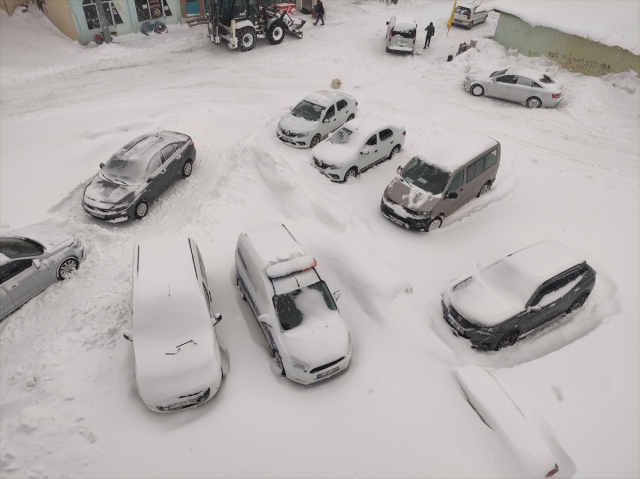 The hour has been set for the nightmare in Istanbul! Schools are closed in 26 provinces, and the number is constantly increasing