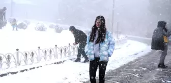 İstanbul'da yarın da okullar tatil edildi