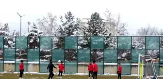 Ergin Keleş, Kastamonuspor'un Yeni Teknik Direktörü Oldu