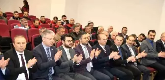 Kayseri Tarım Fuarı açıldı