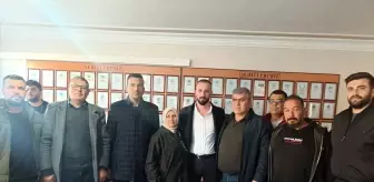 Kozan Şehit ve Gazi Aileleri Derneği Olağan Kongresi yapıldı