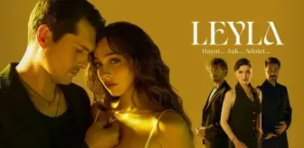 Leyla Hayat Aşk Adalet 22. bölüm izle: Leyla 23. bölüm fragmanı yayınlandı mı?