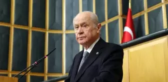 MHP lideri Bahçeli'den 'Askıda 9 Gülek Buğday Projesi'