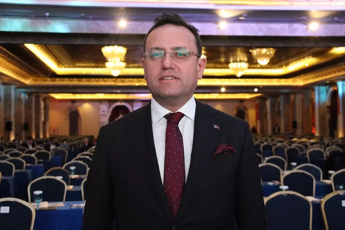 Türk somonundan sonra 'Türk havyarı' da dünya piyasasında olacak