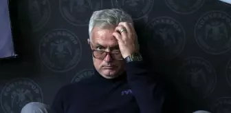 Mourinho'dan flaş cevap: Şampiyonlar Ligi mi yoksa Süper Lig şampiyonluğu mu?