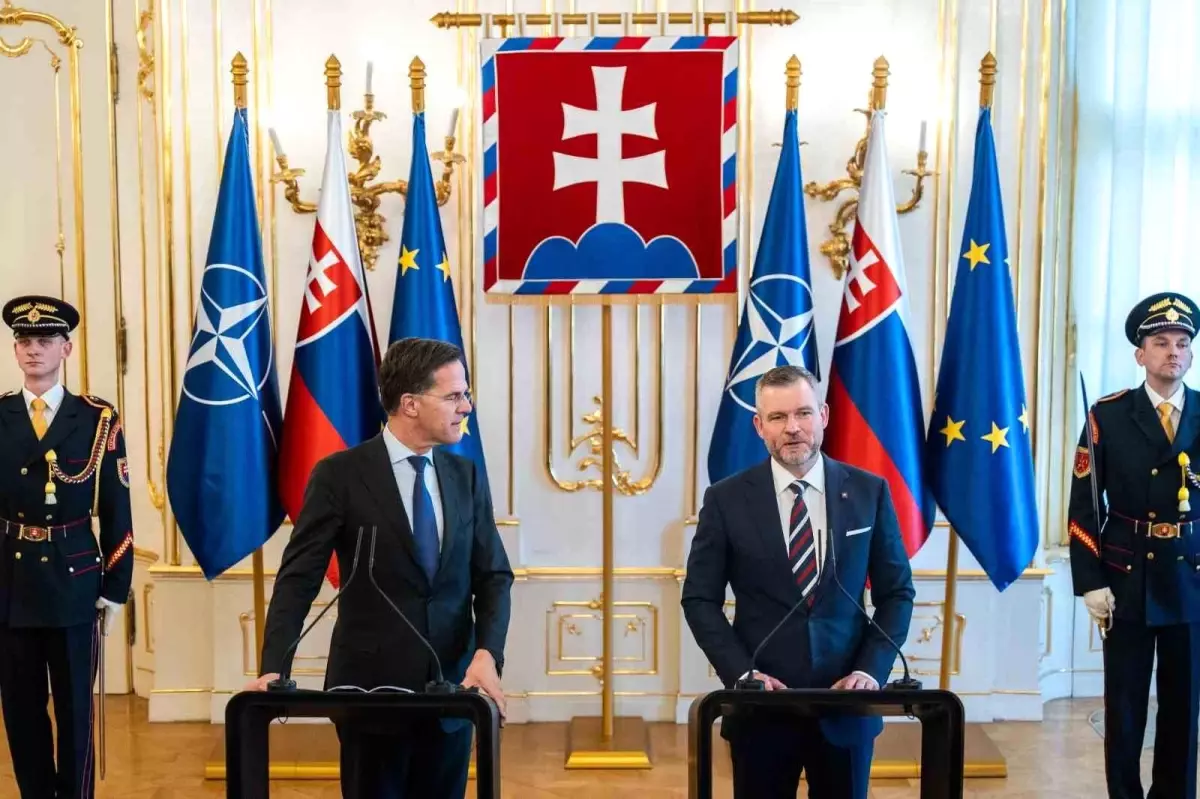 "Asla izin vermeyiz" diyen Rusya'ya NATO'dan yanıt: Tartışmasız bir gerçek