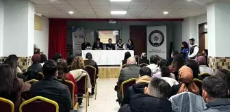 Silifke'de Rehber Öğretmenlere Bağımlılıkla Mücadele Eğitimi