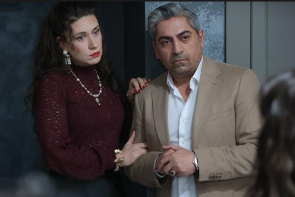 Siyah Kalp CANLI izle! 20 Şubat Perşembe Siyah Kalp 33. bölüm SON BÖLÜM izleme linki var mı?