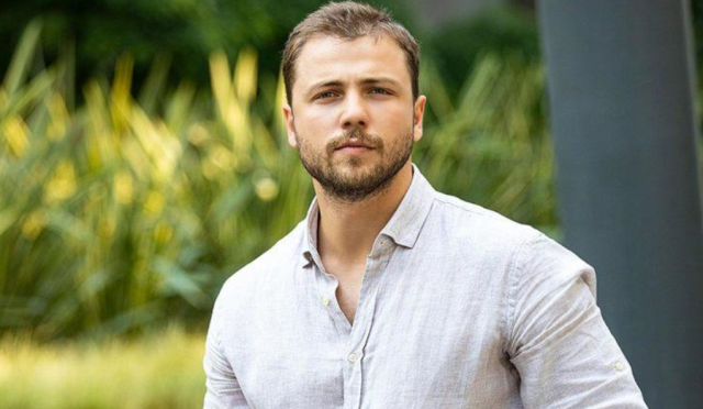 Tolga Sarıtaş kaza mı yaptı? Tolga Sarıtaş'a ne oldu? Tolga Sarıtaş kaza mı yaptı? Tolga Sarıtaş'a ne oldu?