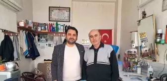 Kilis Berberleri: Tıraştan Fazlası, Sohbet ve Destek Beklentisi