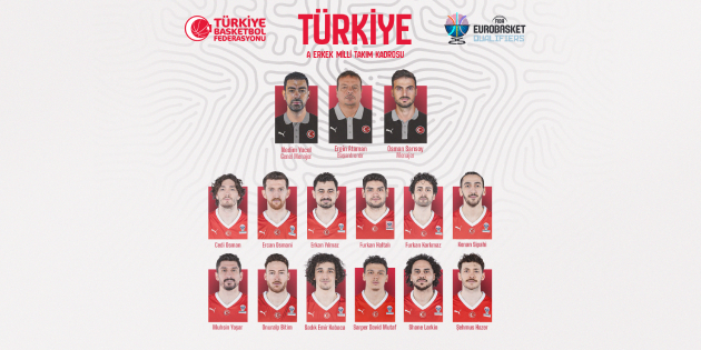 Türkiye-İtalya basketbol maçı ne zaman, saat kaçta? Türkiye İtalya maçı hangi kanalda, şifresiz mi?