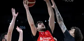 Türkiye-İtalya basketbol maçı ne zaman, saat kaçta? Türkiye İtalya maçı hangi kanalda, şifresiz mi?