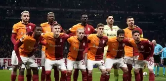 UEFA Avrupa Ligi: Galatasaray: 0 AZ Alkmaar: 0 (Maç devam ediyor)