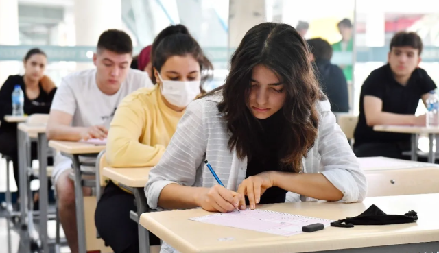 YKS BAŞVURU EKRANI | YKS başvurusu nasıl yapılır 2025? YKS başvuru ekranı açıldı mı? YKS BAŞVURU EKRANI | YKS başvurusu nasıl yapılır 2025? YKS başvuru ekranı açıldı mı?