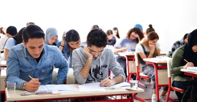 YKS son başvuru tarihi ne zaman 2025? YKS kayıtları ne zaman bitiyor? YKS son başvuru tarihi ne zaman 2025? YKS kayıtları ne zaman bitiyor?