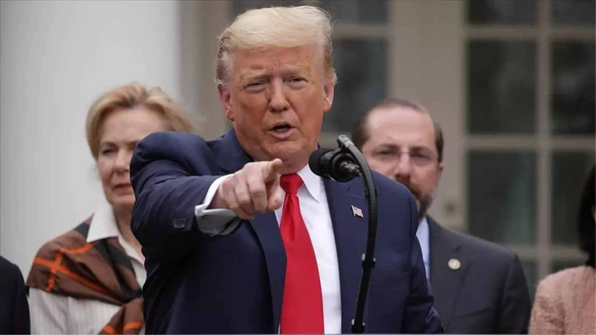 Zelenskiy baskılara daha fazla dayanamadı: Trump'la anlaşma yapmaya hazırız