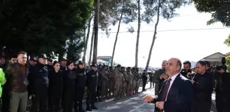 Adana Emniyeti Suçla Mücadele İçin Yeni Uygulamaya Geçti