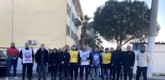 Alaşehir'de Öğretmene Saldırıya Sendikalardan Sert Tepki