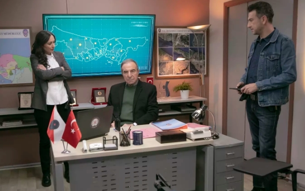 Arka Sokaklar 703. Bölüm fragmanı yayınlandı mı? Arka Sokaklar yeni bölüm fragmanı izleme linki var mı?
