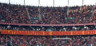 Avrupa'dan elenen Galatasaray'ın 'Günaydın' paylaşımı taraftarı çıldırttı